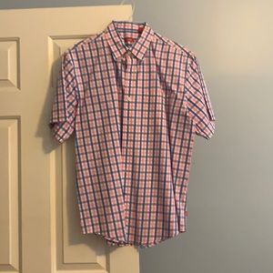 Men’s Izod button down size large